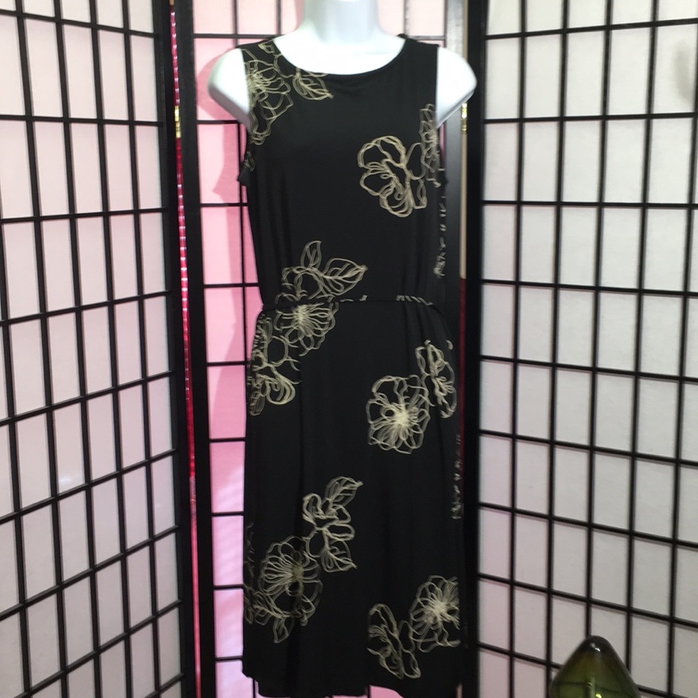 FLP Faith, Love & Passion Dress Size M